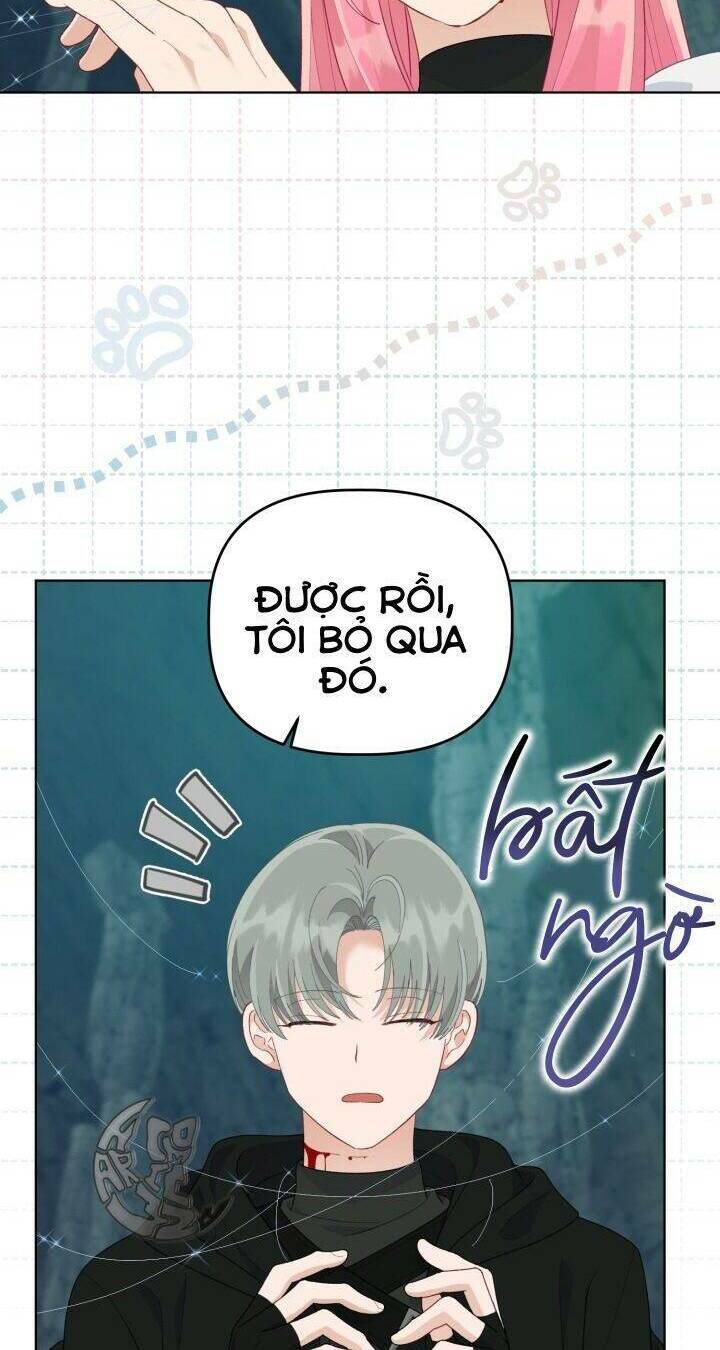 Sự Điều Trị Đặc Biệt Của Tinh Linh - Chap 57 - Trang 19