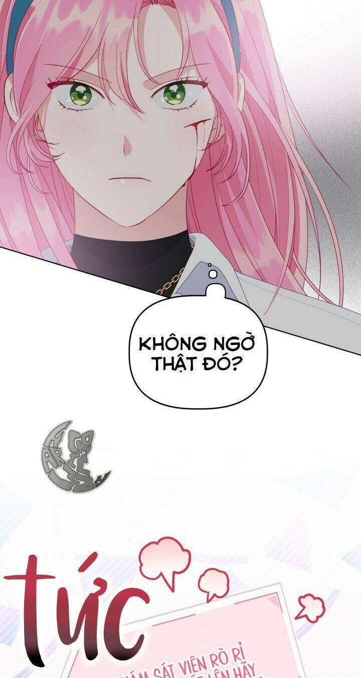 Sự Điều Trị Đặc Biệt Của Tinh Linh - Chap 57 - Trang 3