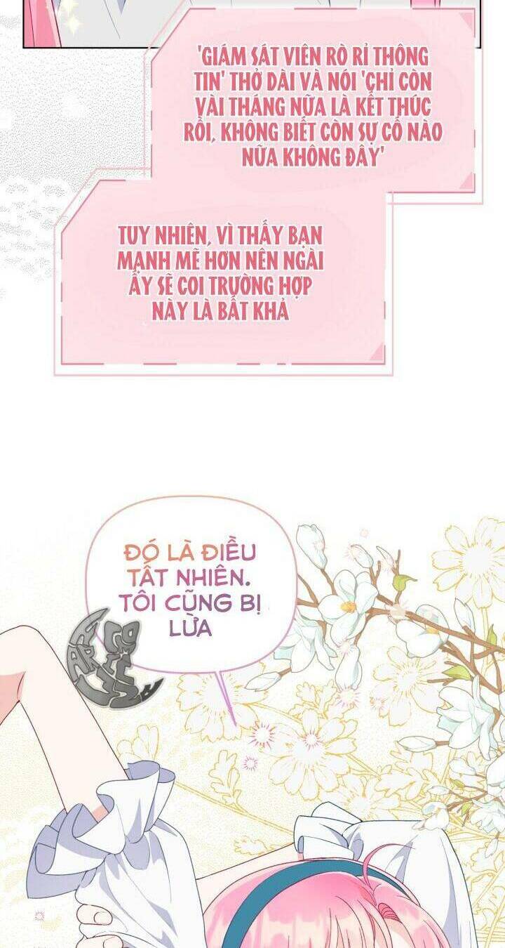 Sự Điều Trị Đặc Biệt Của Tinh Linh - Chap 57 - Trang 29