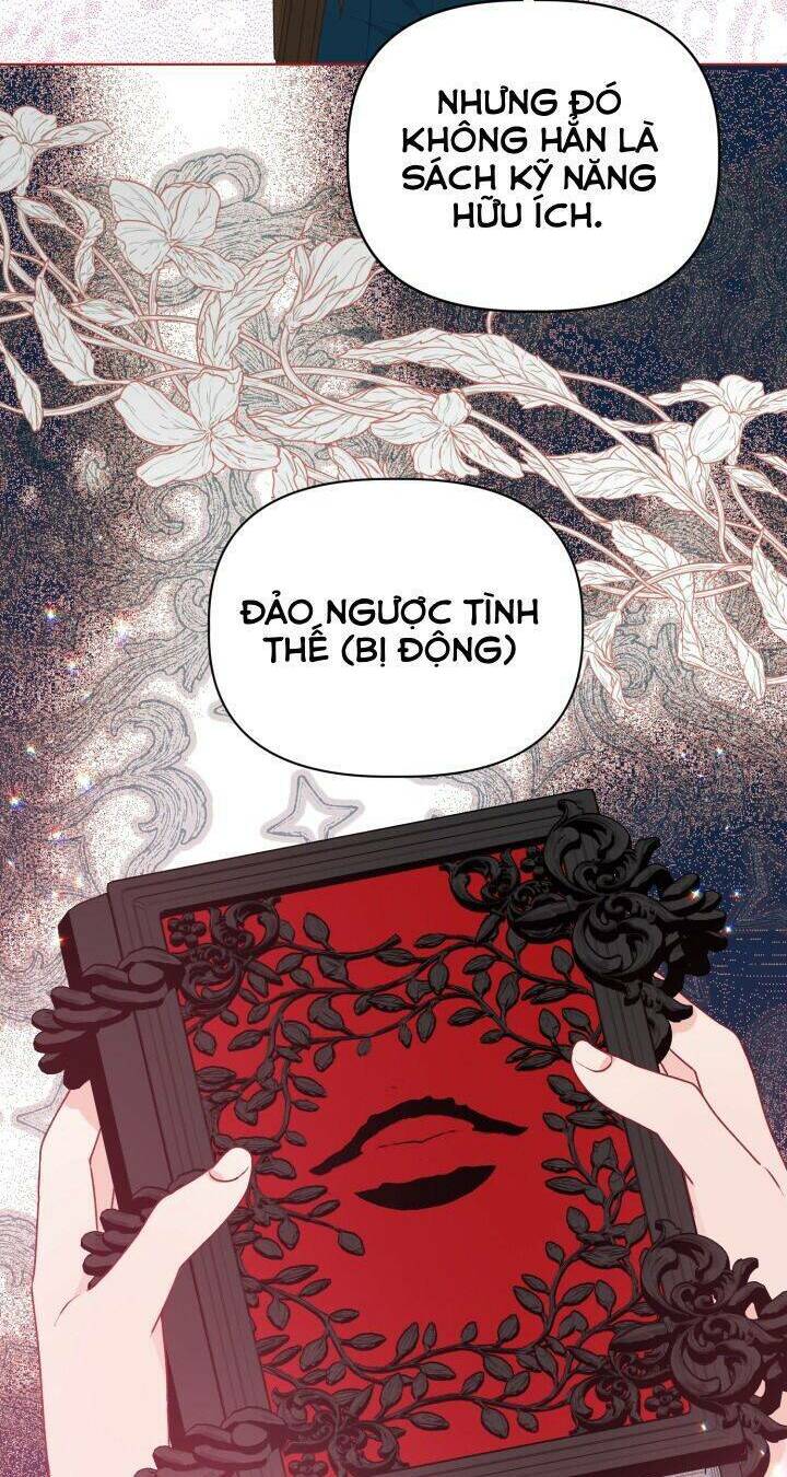 Sự Điều Trị Đặc Biệt Của Tinh Linh - Chap 57 - Trang 35