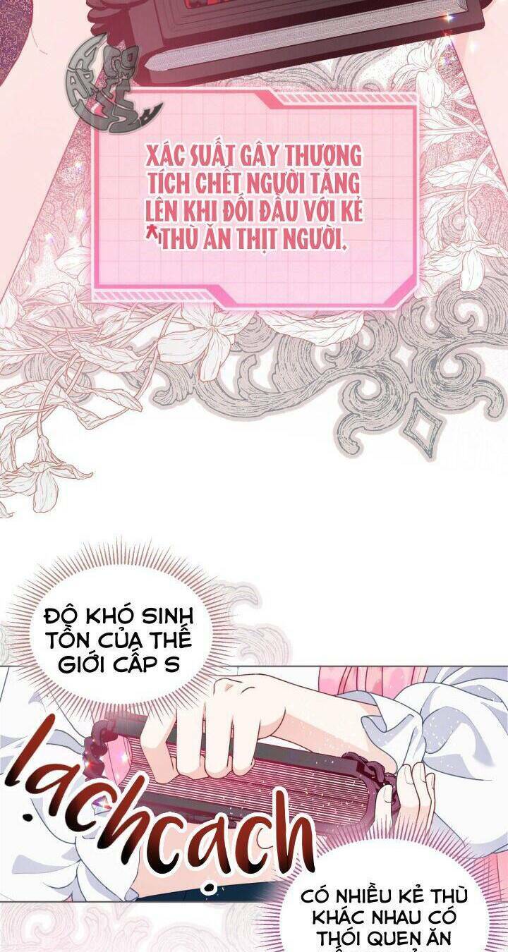 Sự Điều Trị Đặc Biệt Của Tinh Linh - Chap 57 - Trang 36