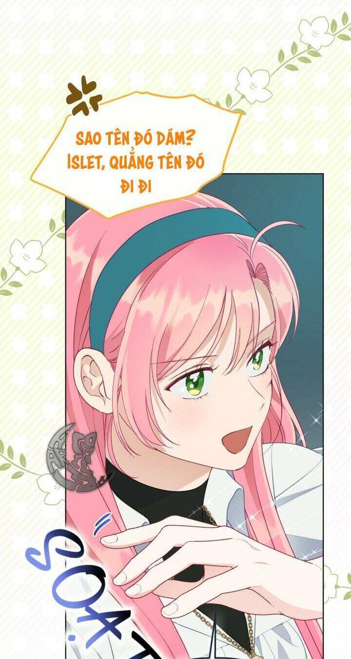 Sự Điều Trị Đặc Biệt Của Tinh Linh - Chap 57 - Trang 5