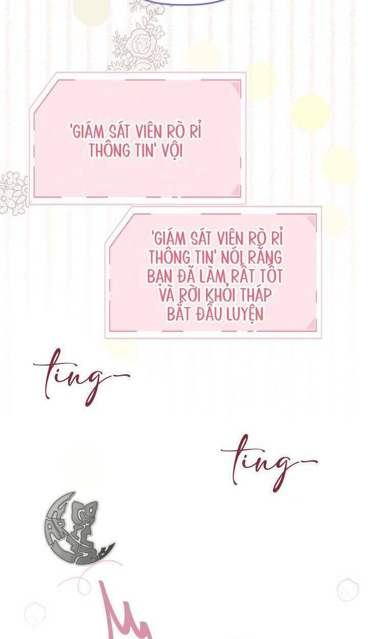 Sự Điều Trị Đặc Biệt Của Tinh Linh - Chap 57 - Trang 42