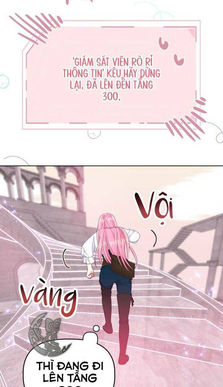 Sự Điều Trị Đặc Biệt Của Tinh Linh - Chap 57 - Trang 43