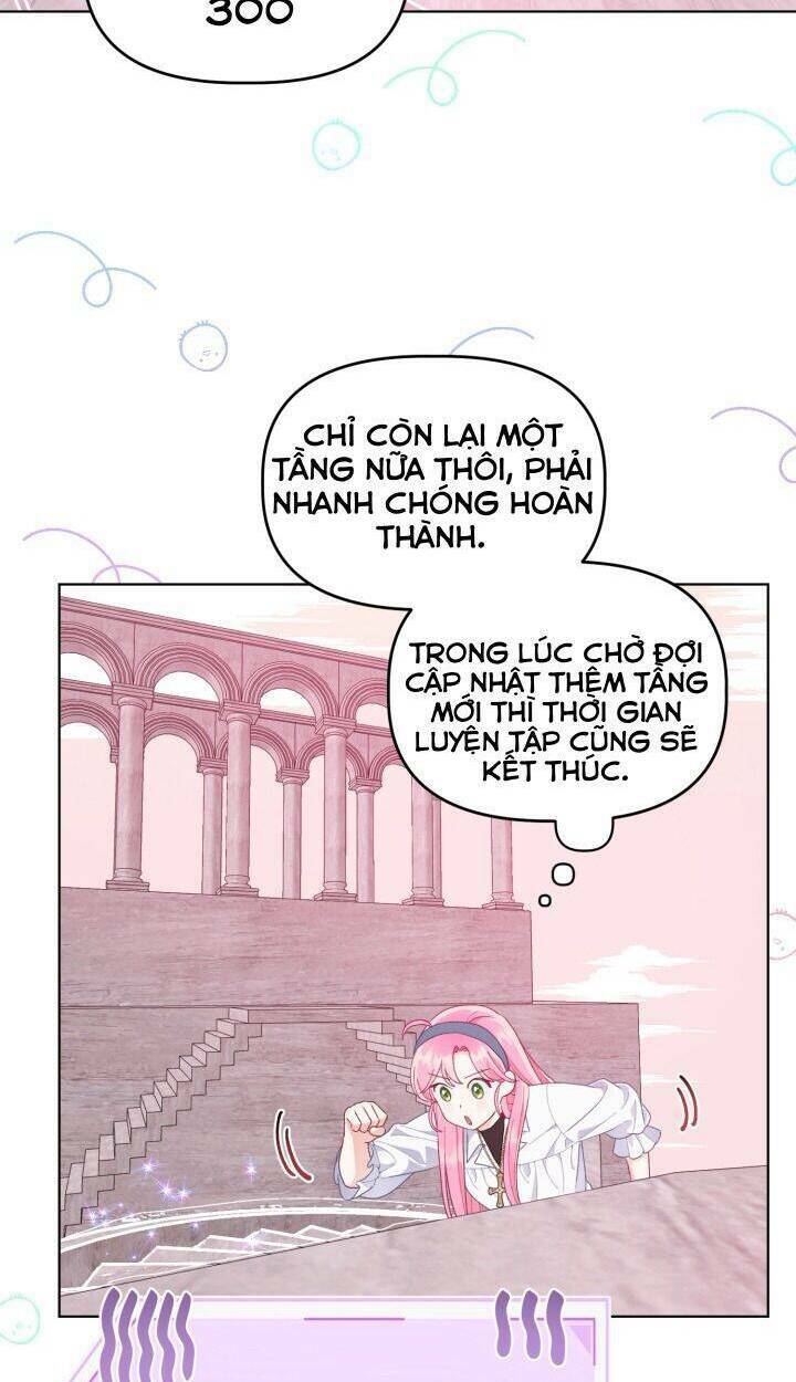 Sự Điều Trị Đặc Biệt Của Tinh Linh - Chap 57 - Trang 44