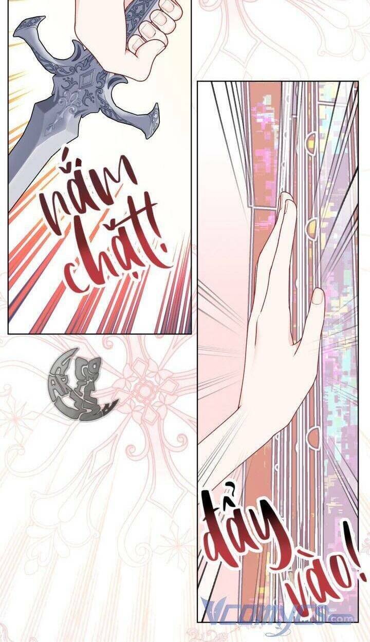 Sự Điều Trị Đặc Biệt Của Tinh Linh - Chap 57 - Trang 49