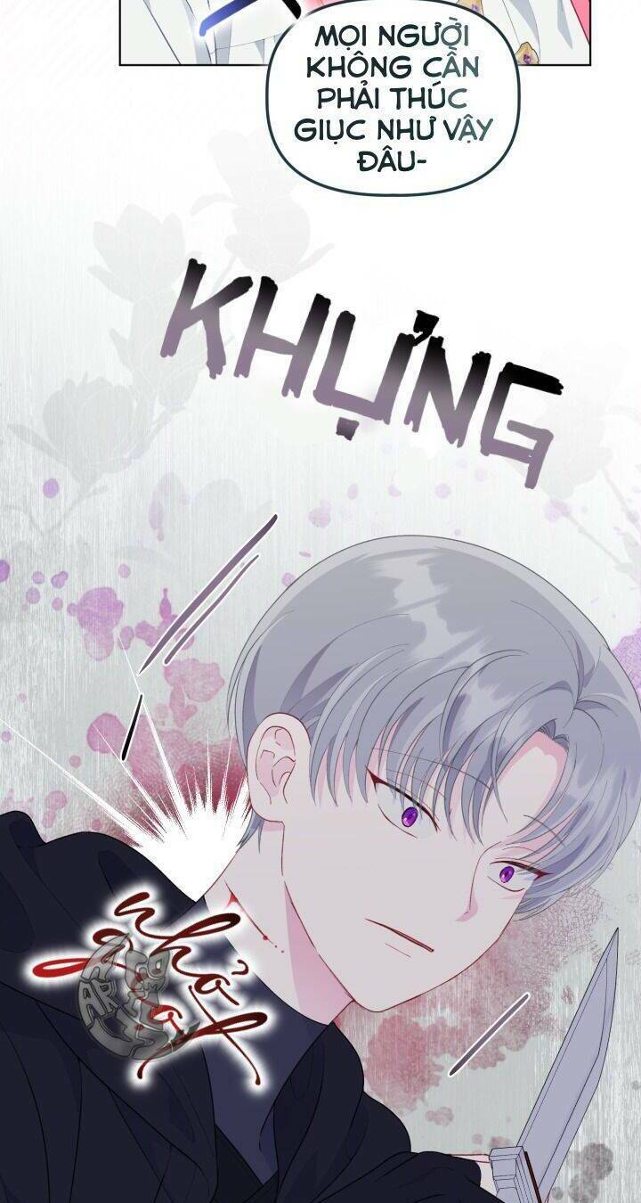 Sự Điều Trị Đặc Biệt Của Tinh Linh - Chap 57 - Trang 6