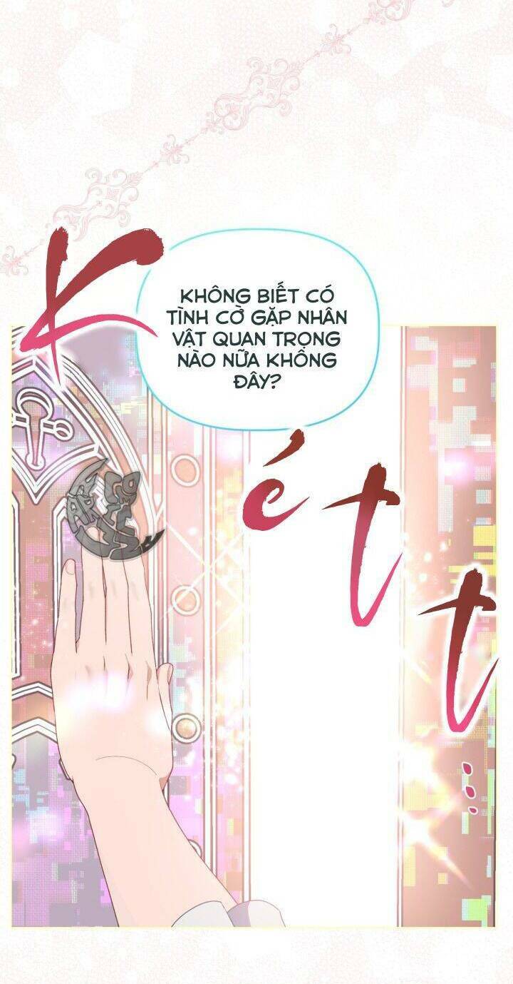 Sự Điều Trị Đặc Biệt Của Tinh Linh - Chap 57 - Trang 52