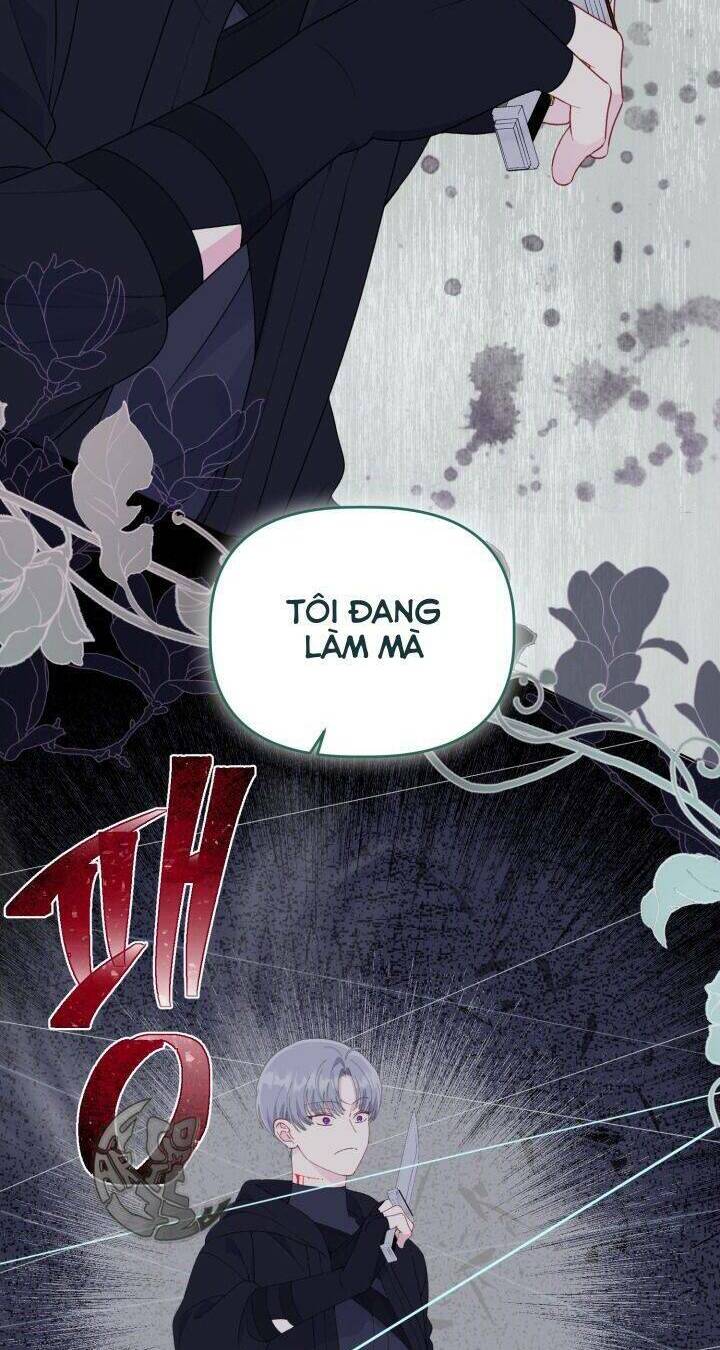 Sự Điều Trị Đặc Biệt Của Tinh Linh - Chap 57 - Trang 7