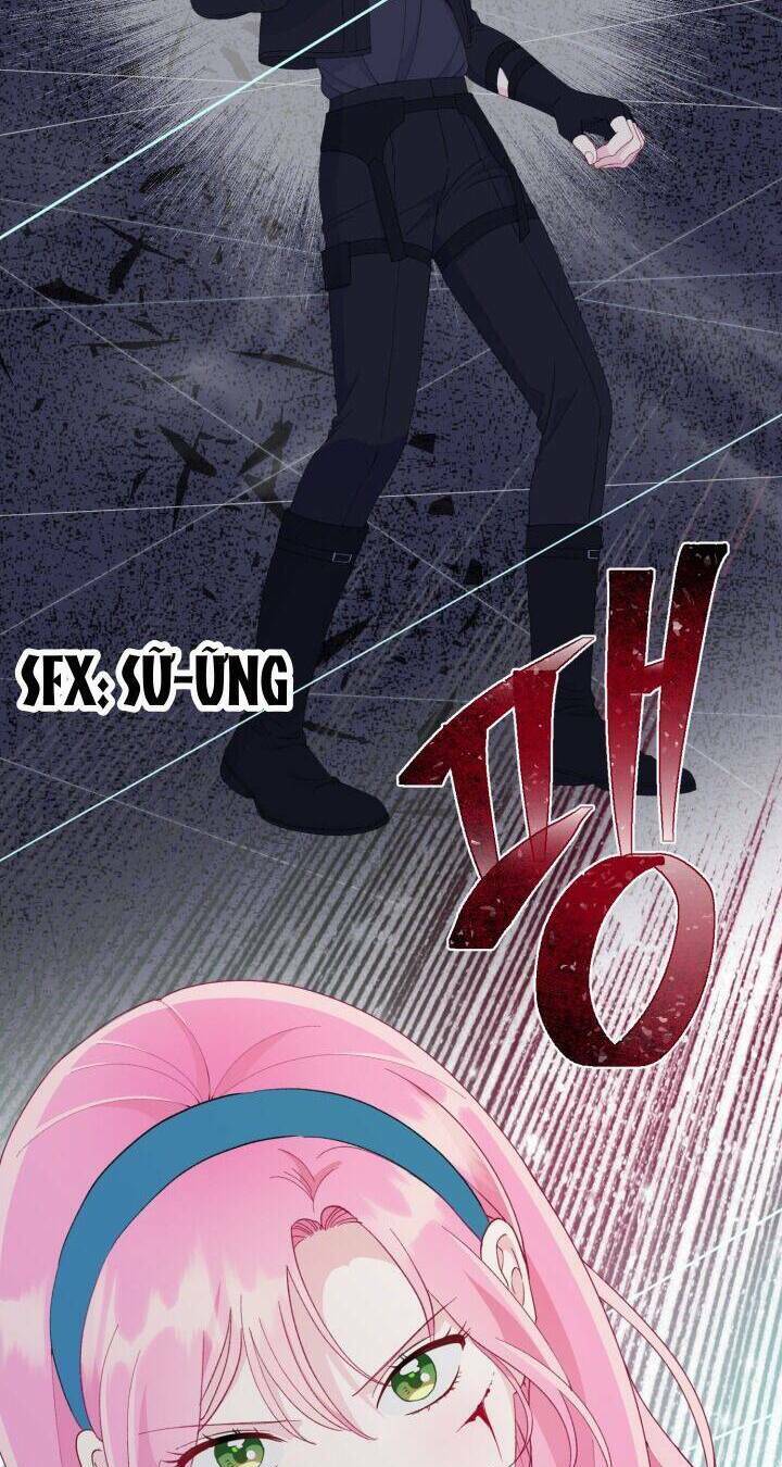 Sự Điều Trị Đặc Biệt Của Tinh Linh - Chap 57 - Trang 8