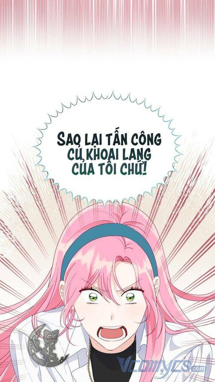 Sự Điều Trị Đặc Biệt Của Tinh Linh - Chap 57 - Trang 71