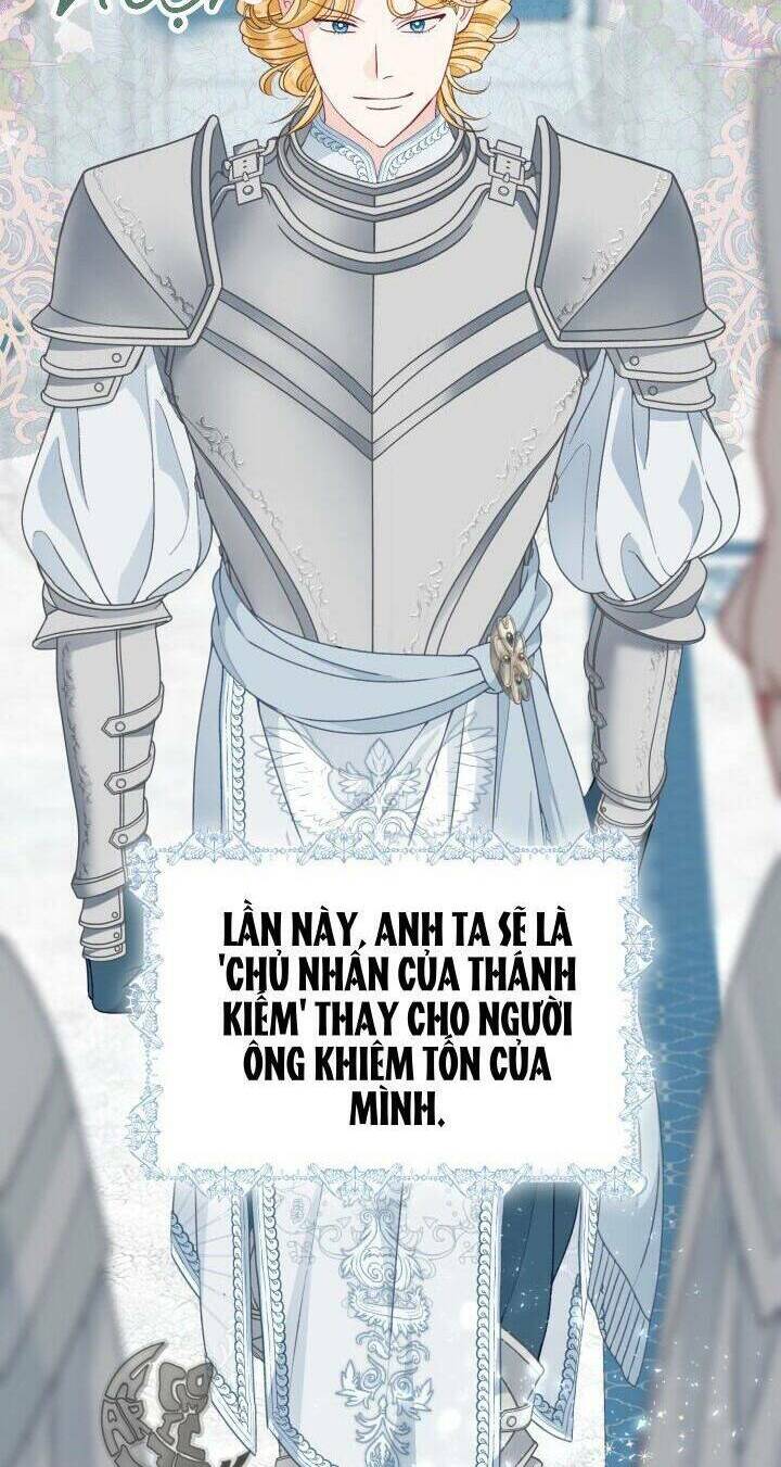 Sự Điều Trị Đặc Biệt Của Tinh Linh - Chap 58 - Trang 11