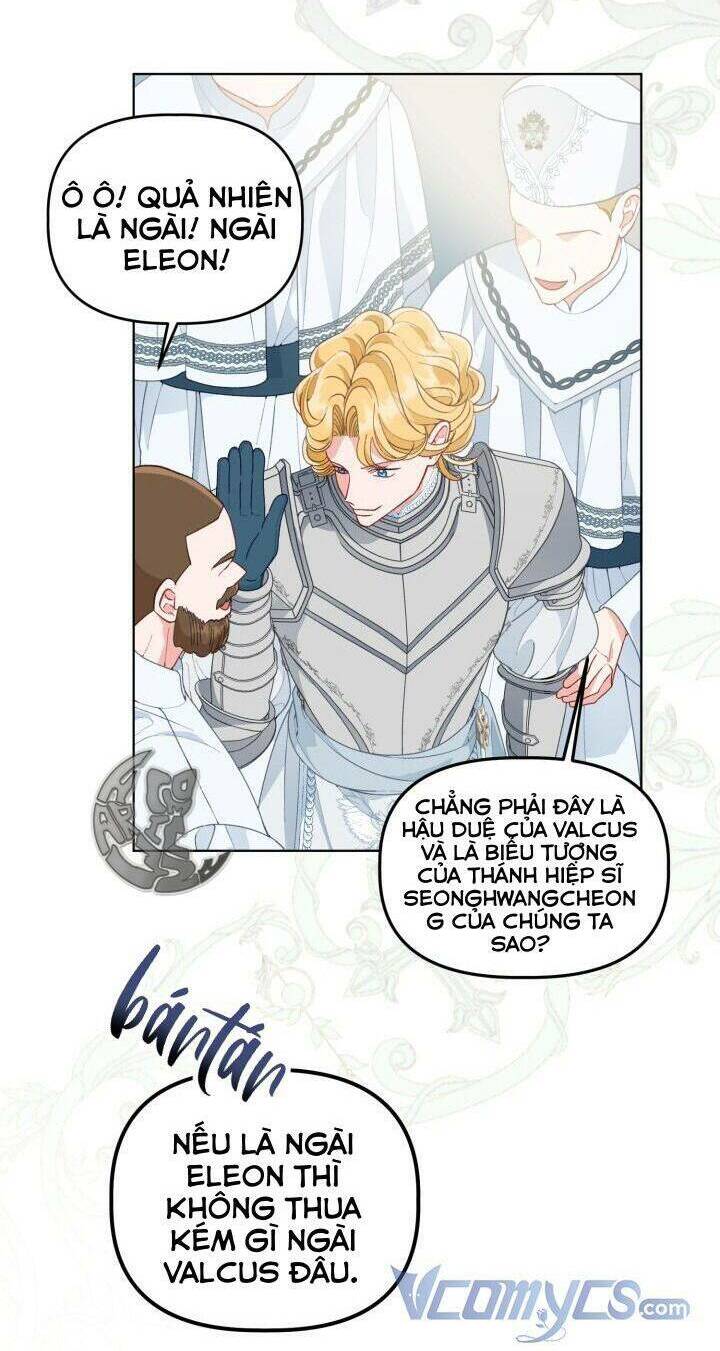 Sự Điều Trị Đặc Biệt Của Tinh Linh - Chap 58 - Trang 13