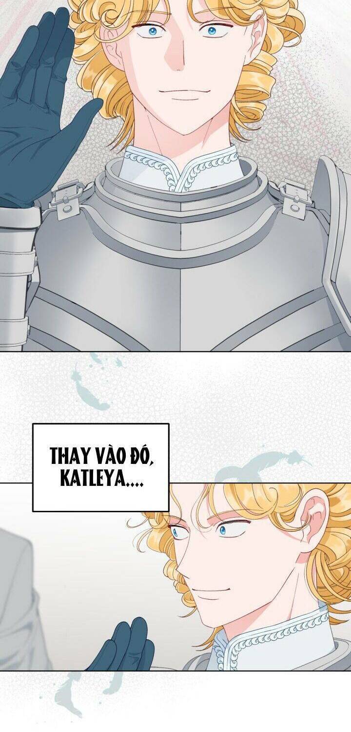 Sự Điều Trị Đặc Biệt Của Tinh Linh - Chap 58 - Trang 15