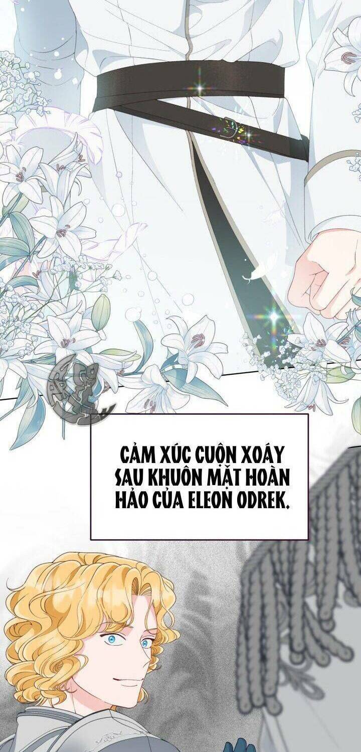 Sự Điều Trị Đặc Biệt Của Tinh Linh - Chap 58 - Trang 17