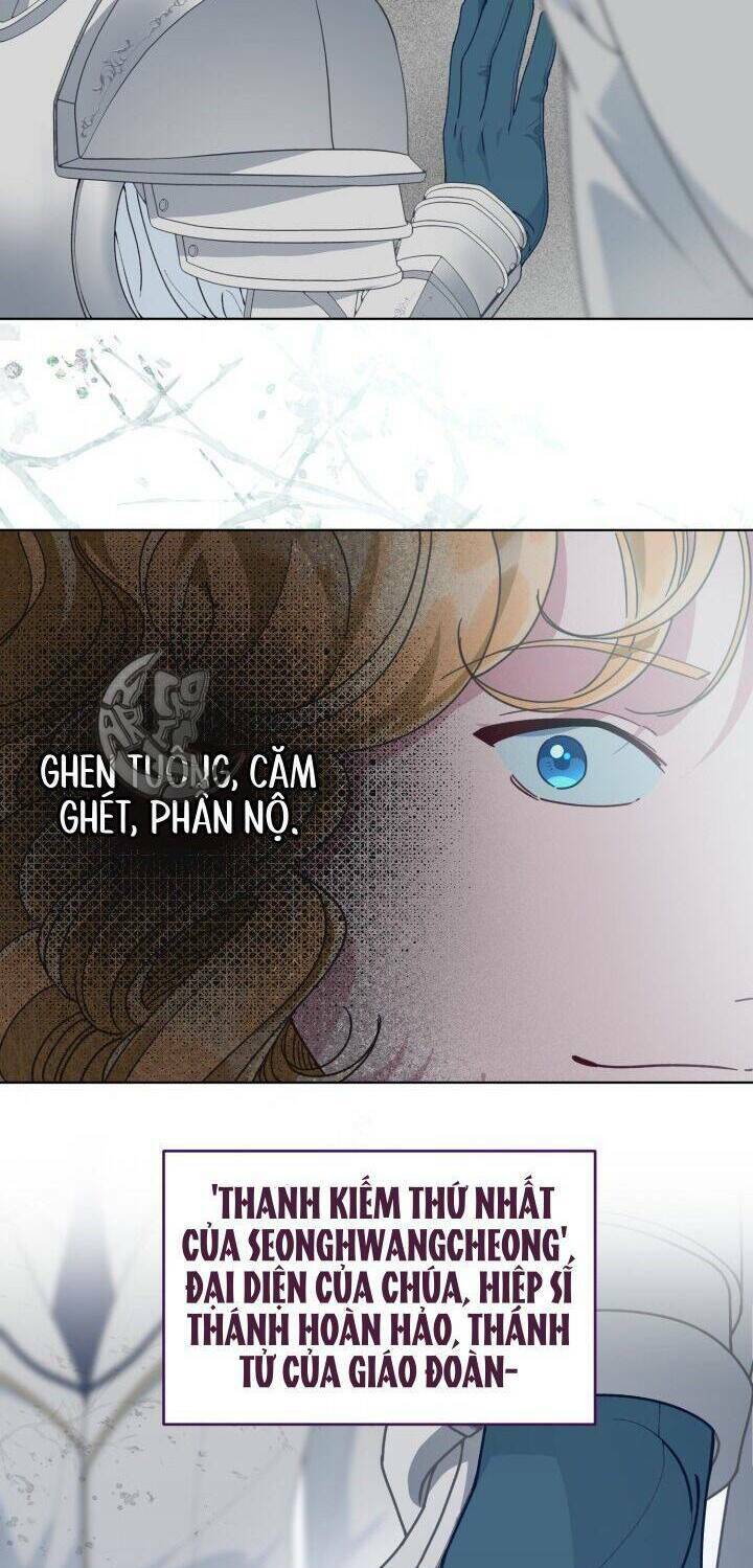 Sự Điều Trị Đặc Biệt Của Tinh Linh - Chap 58 - Trang 18