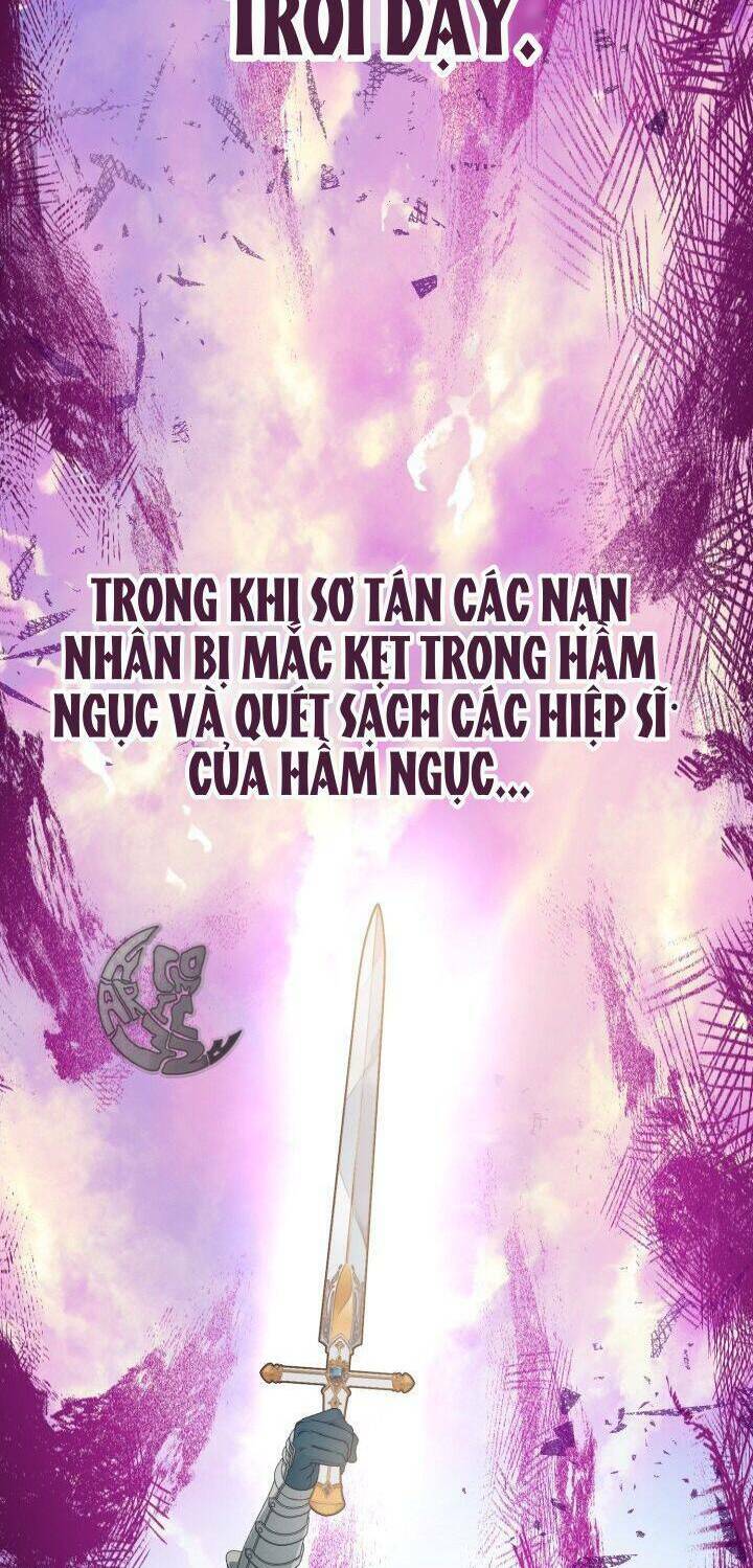 Sự Điều Trị Đặc Biệt Của Tinh Linh - Chap 58 - Trang 20