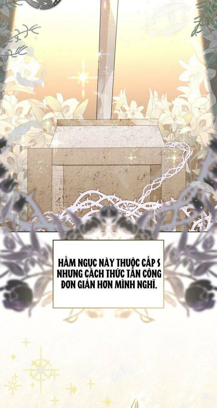 Sự Điều Trị Đặc Biệt Của Tinh Linh - Chap 58 - Trang 3