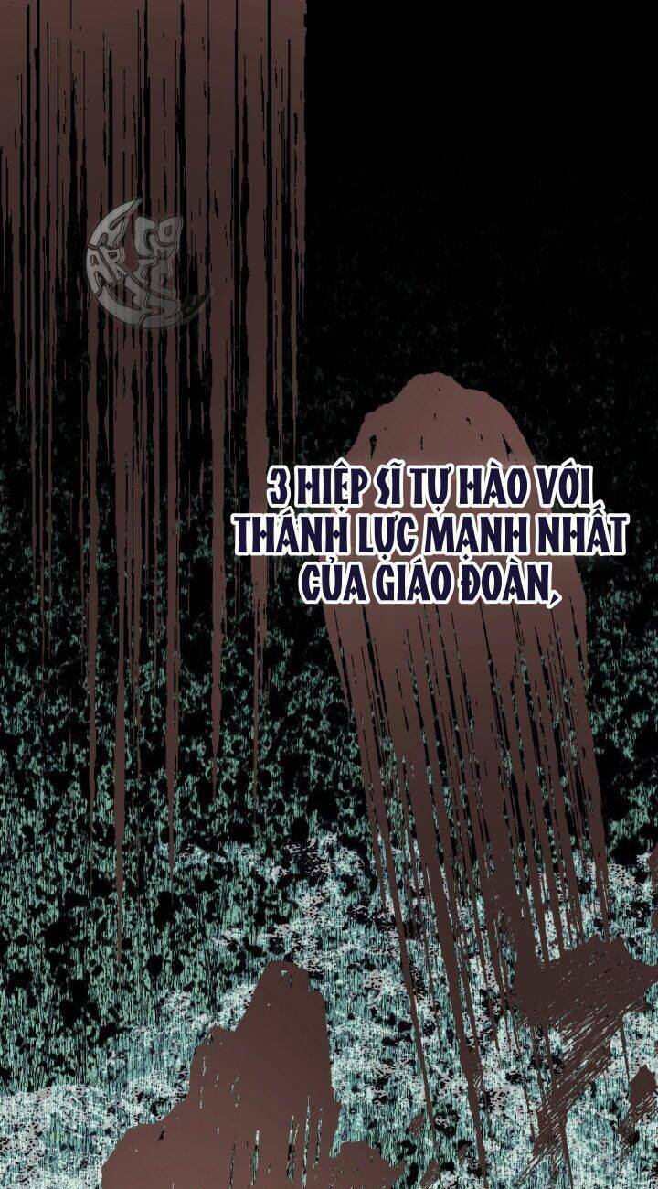 Sự Điều Trị Đặc Biệt Của Tinh Linh - Chap 58 - Trang 28