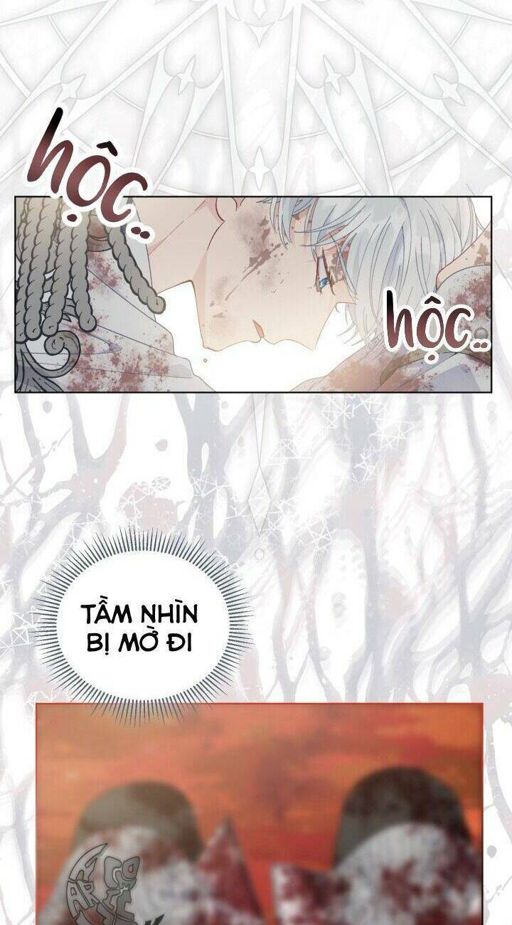 Sự Điều Trị Đặc Biệt Của Tinh Linh - Chap 58 - Trang 31