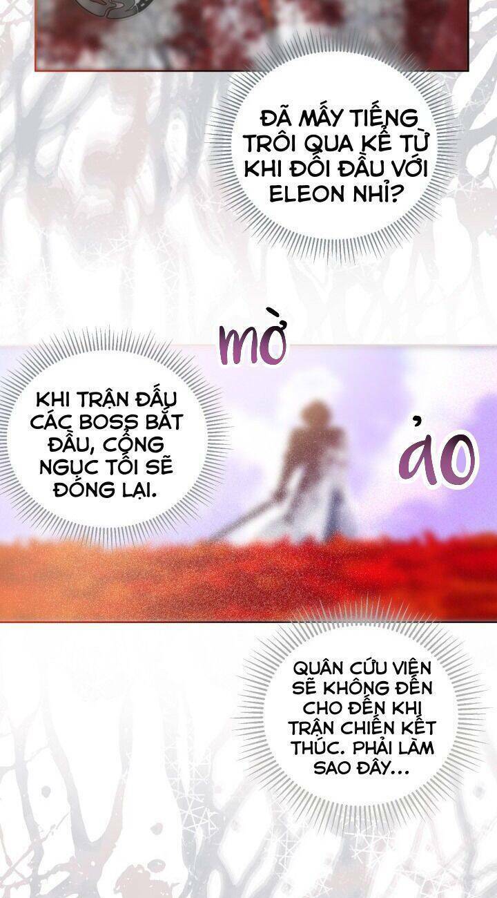 Sự Điều Trị Đặc Biệt Của Tinh Linh - Chap 58 - Trang 32
