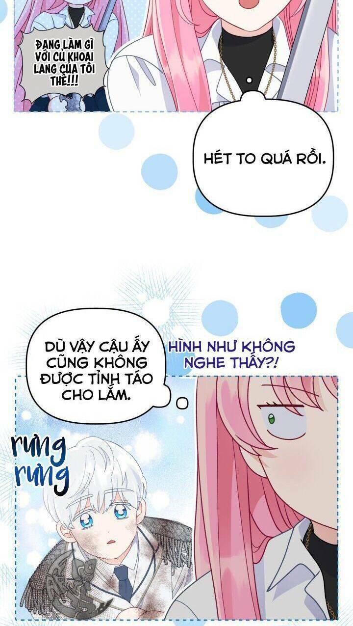 Sự Điều Trị Đặc Biệt Của Tinh Linh - Chap 58 - Trang 42