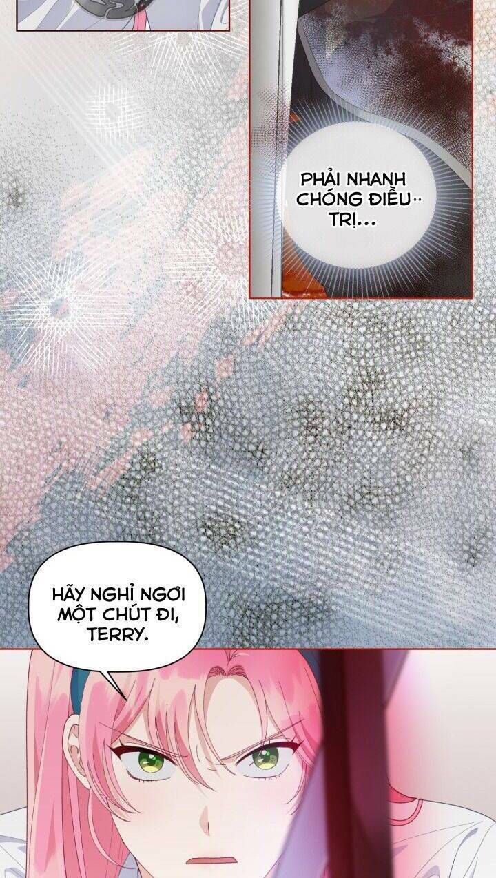 Sự Điều Trị Đặc Biệt Của Tinh Linh - Chap 58 - Trang 44