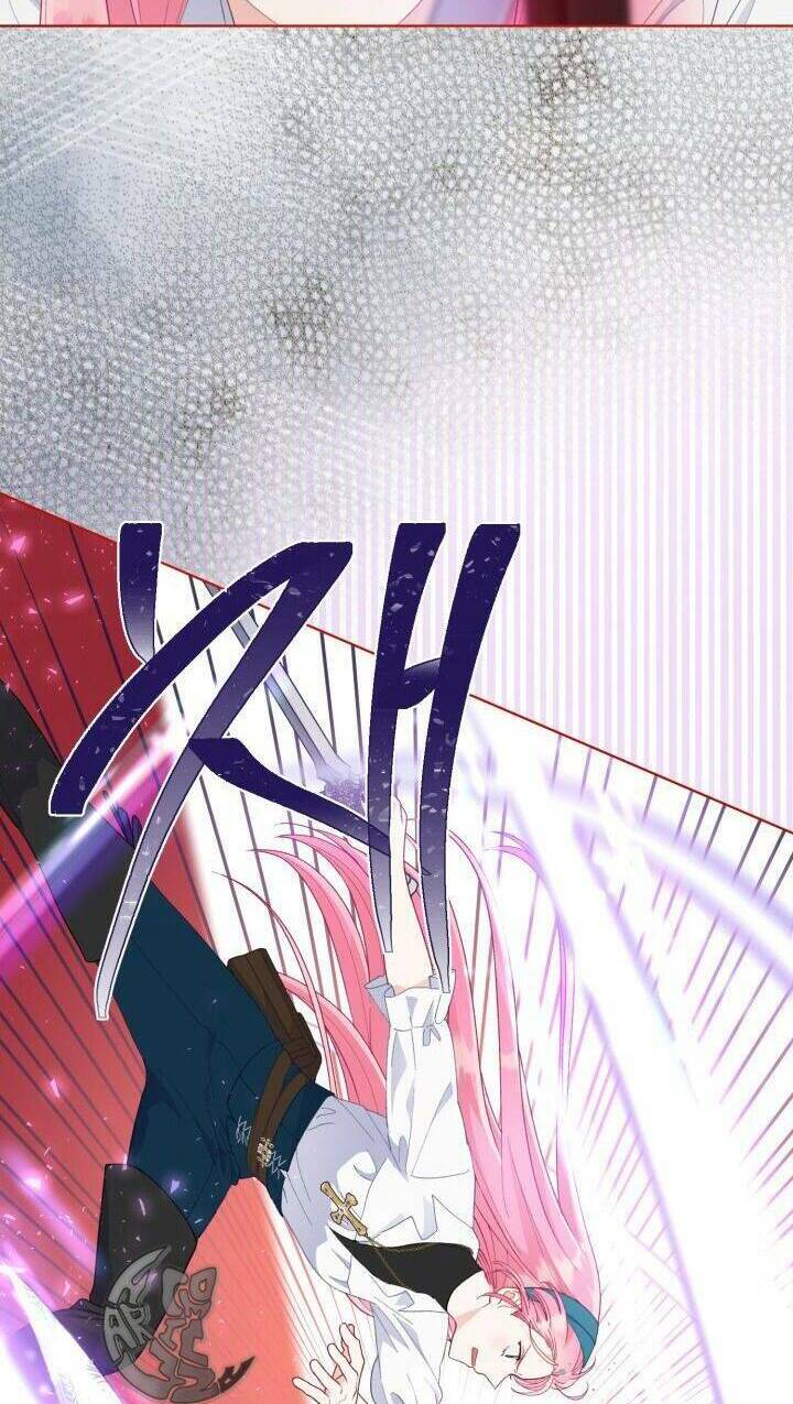 Sự Điều Trị Đặc Biệt Của Tinh Linh - Chap 58 - Trang 45