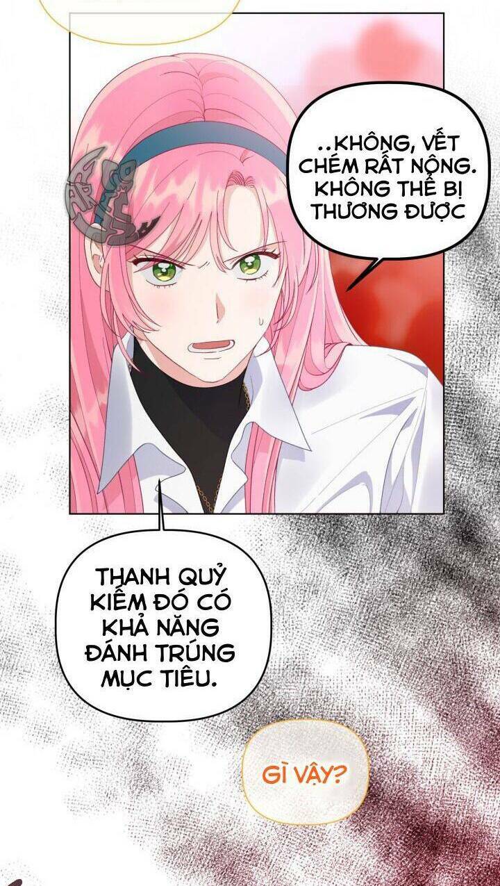 Sự Điều Trị Đặc Biệt Của Tinh Linh - Chap 58 - Trang 52