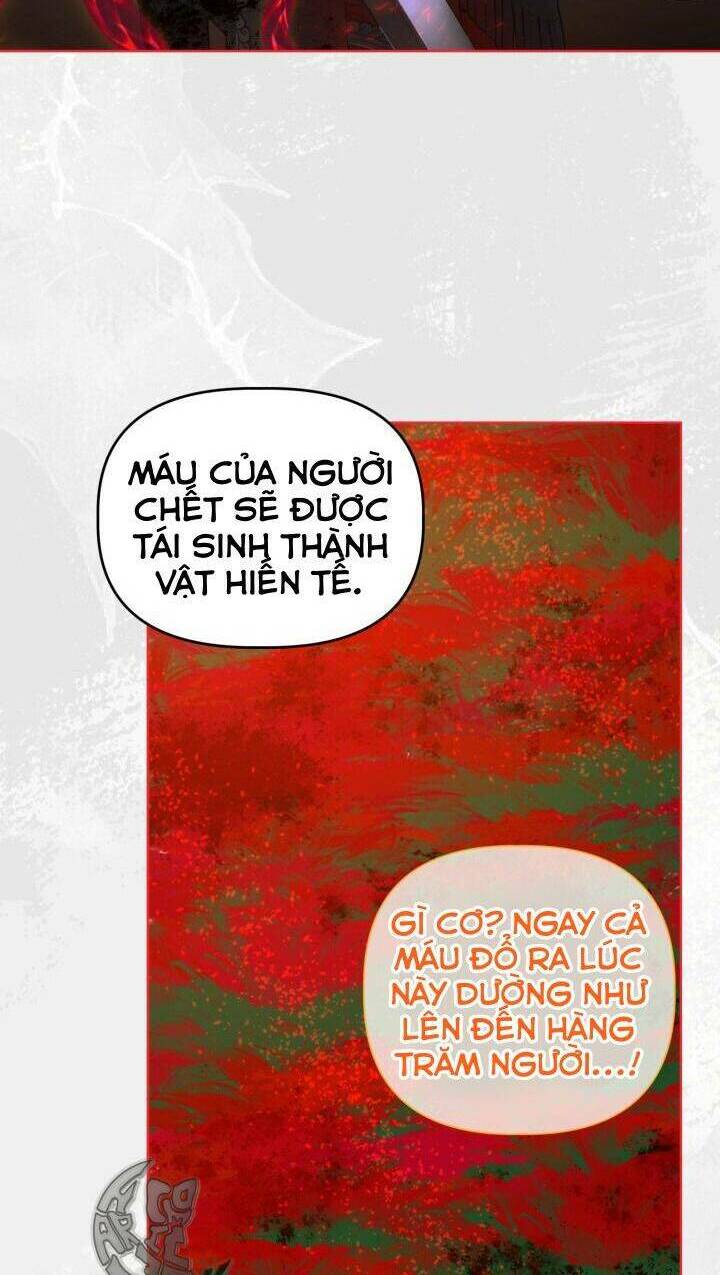 Sự Điều Trị Đặc Biệt Của Tinh Linh - Chap 58 - Trang 55