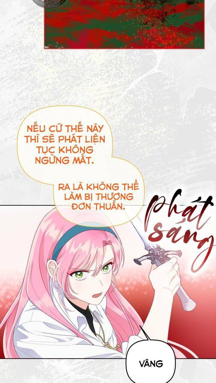 Sự Điều Trị Đặc Biệt Của Tinh Linh - Chap 58 - Trang 56