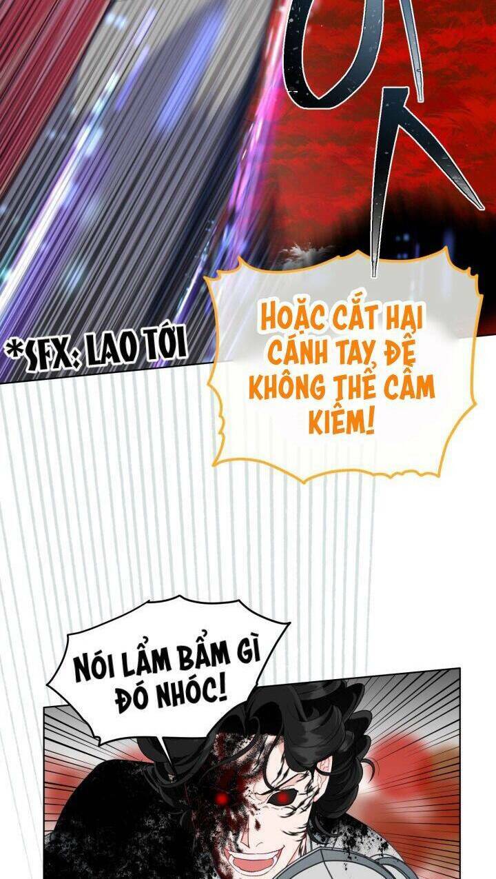 Sự Điều Trị Đặc Biệt Của Tinh Linh - Chap 58 - Trang 58
