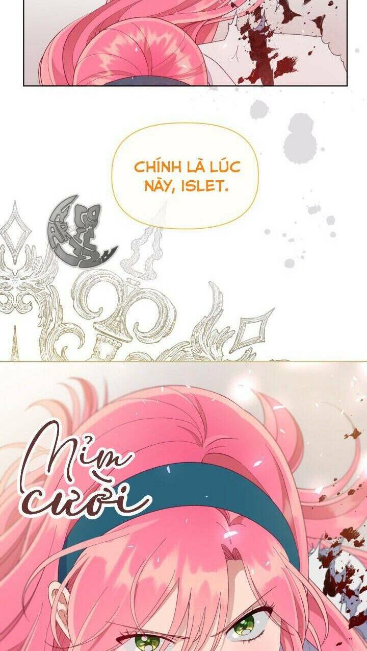 Sự Điều Trị Đặc Biệt Của Tinh Linh - Chap 58 - Trang 65