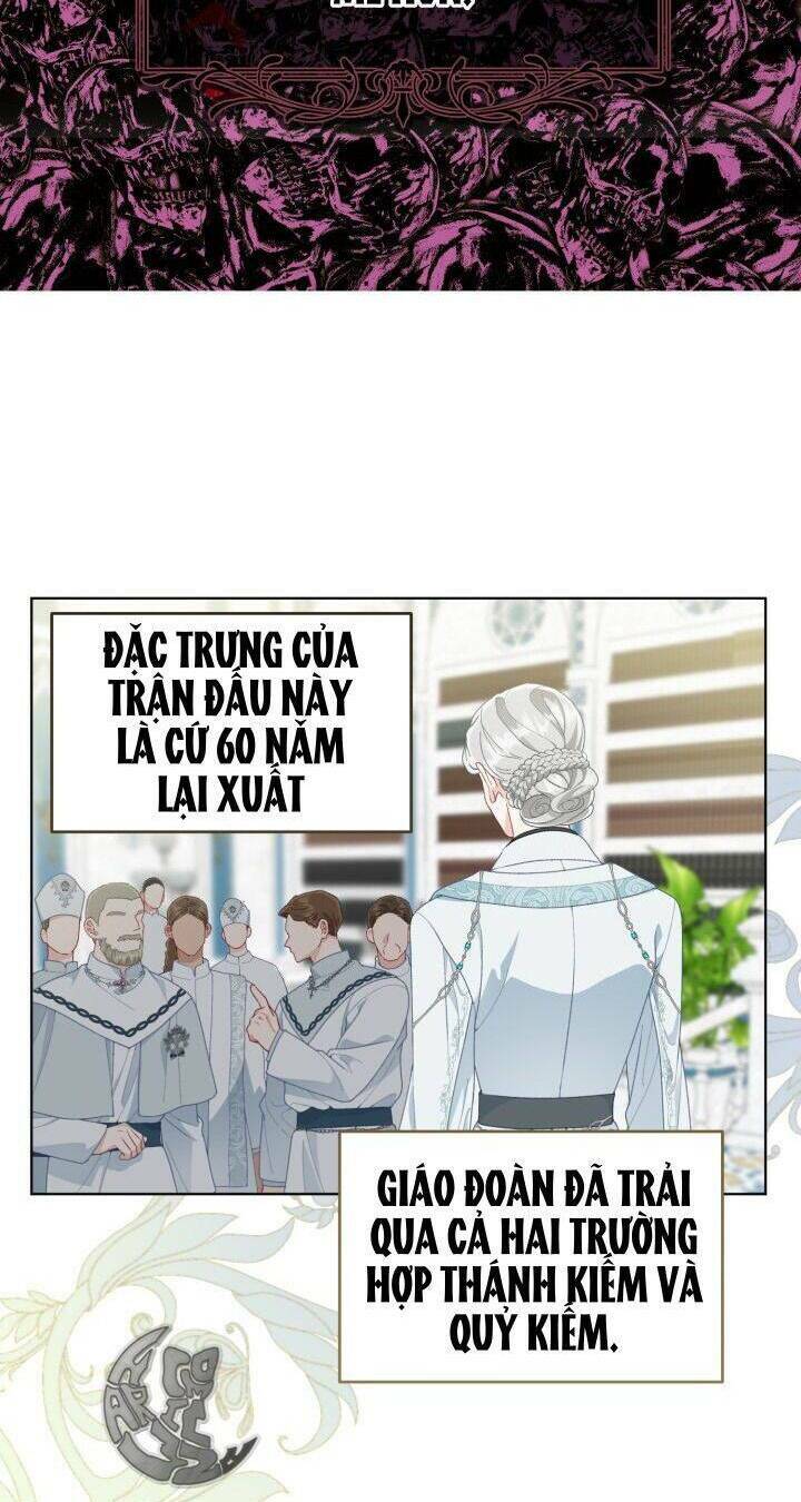 Sự Điều Trị Đặc Biệt Của Tinh Linh - Chap 58 - Trang 8