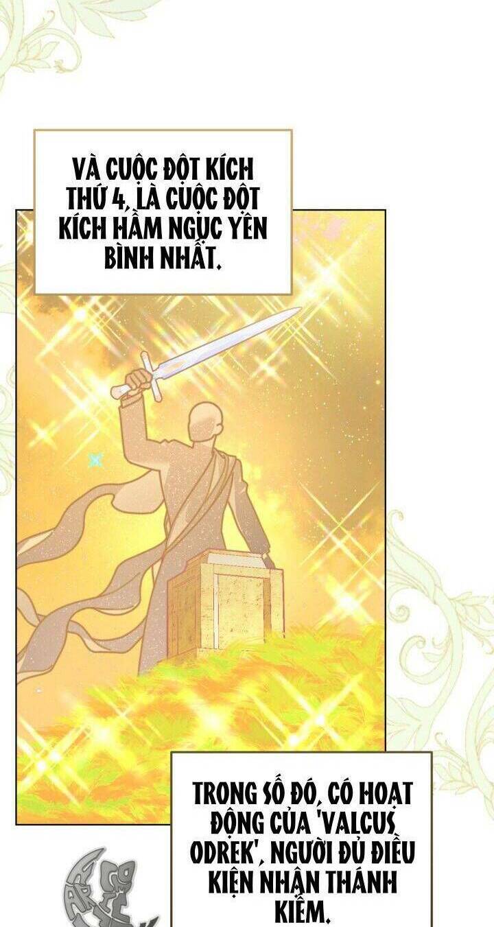 Sự Điều Trị Đặc Biệt Của Tinh Linh - Chap 58 - Trang 9