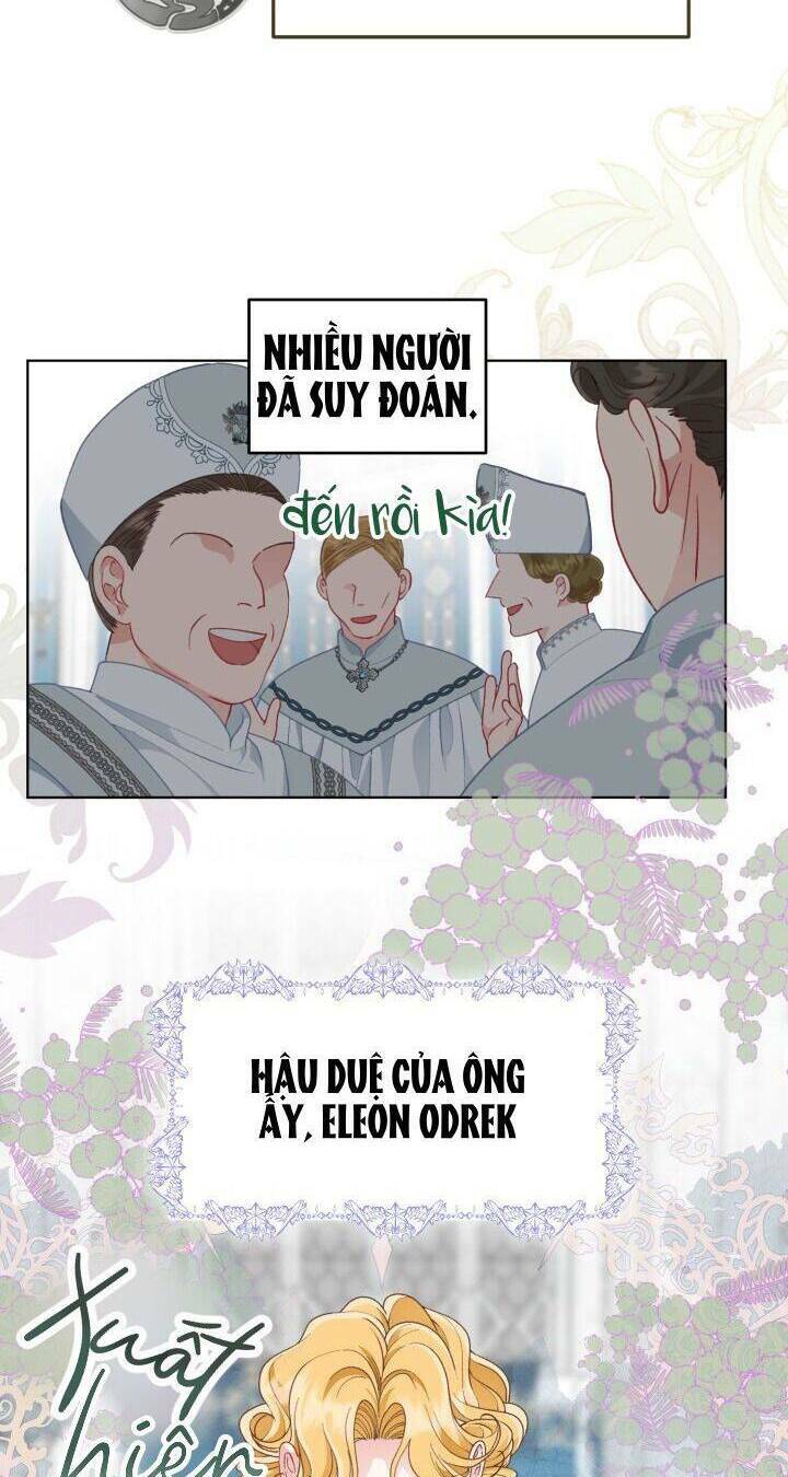 Sự Điều Trị Đặc Biệt Của Tinh Linh - Chap 58 - Trang 10