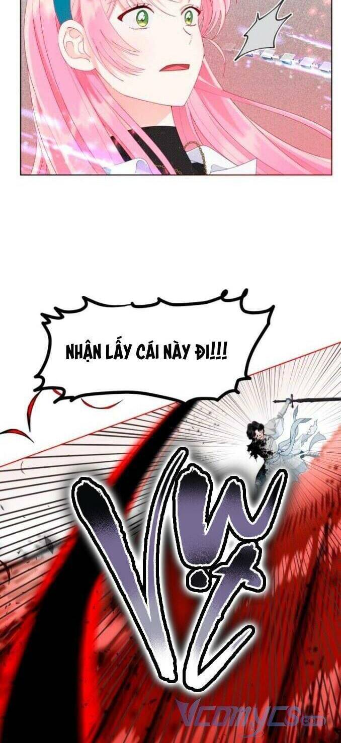 Sự Điều Trị Đặc Biệt Của Tinh Linh - Chap 59 - Trang 11