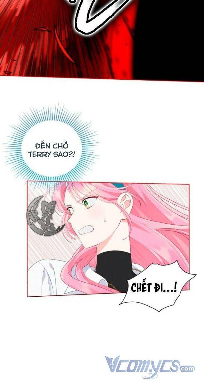 Sự Điều Trị Đặc Biệt Của Tinh Linh - Chap 59 - Trang 13