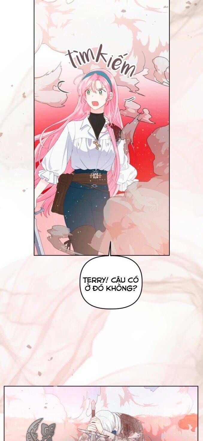 Sự Điều Trị Đặc Biệt Của Tinh Linh - Chap 59 - Trang 18