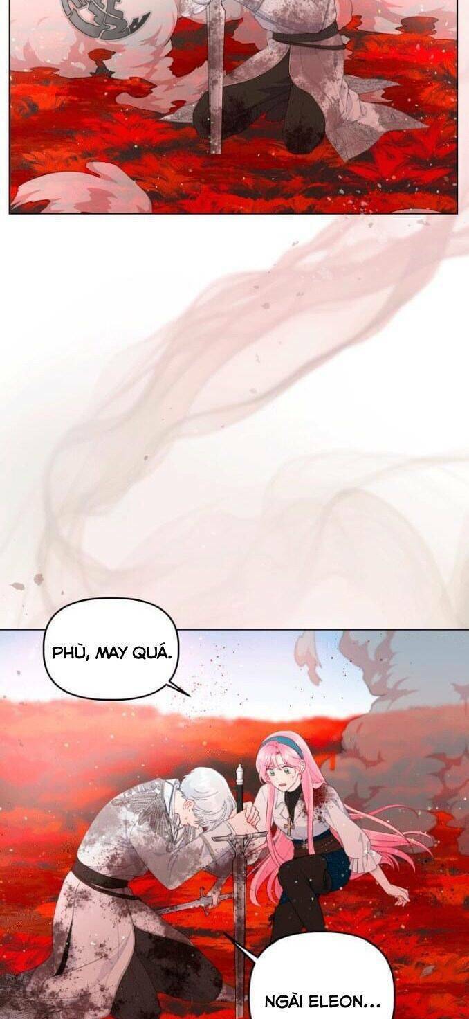 Sự Điều Trị Đặc Biệt Của Tinh Linh - Chap 59 - Trang 19