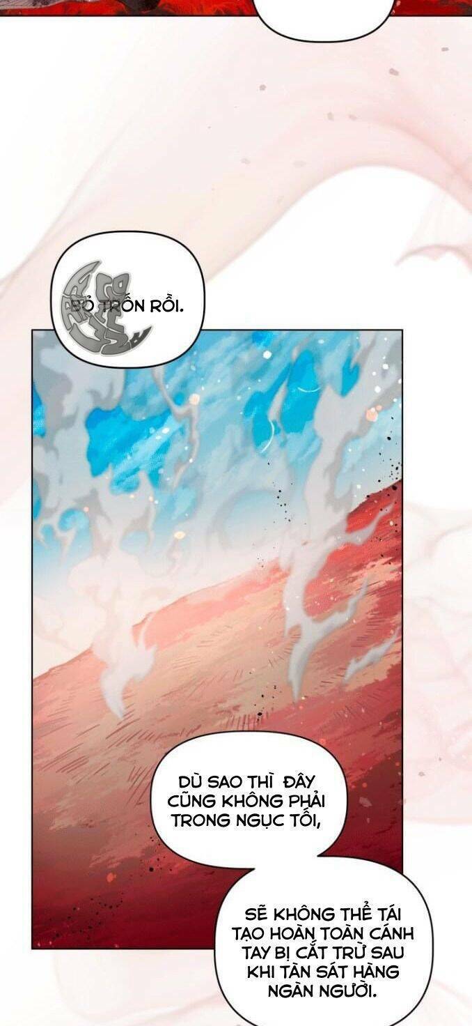 Sự Điều Trị Đặc Biệt Của Tinh Linh - Chap 59 - Trang 20