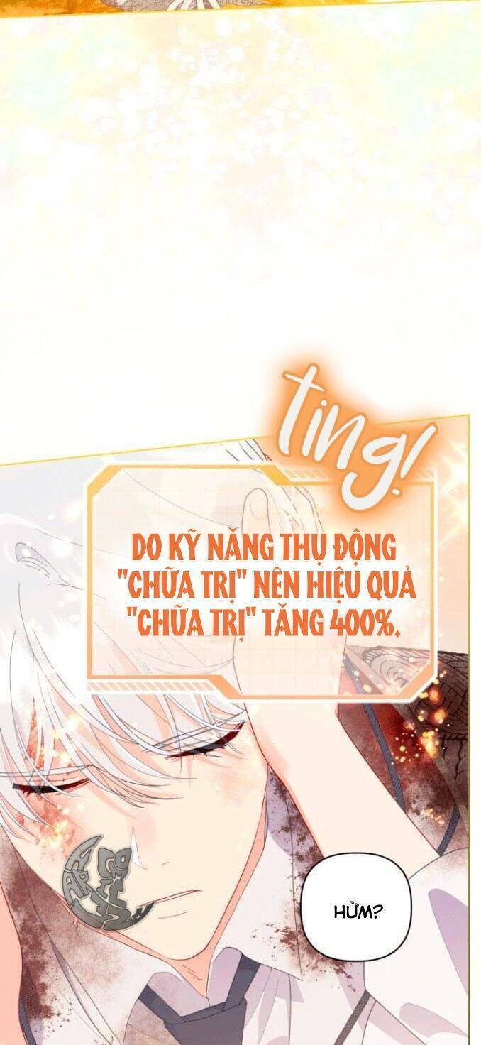 Sự Điều Trị Đặc Biệt Của Tinh Linh - Chap 59 - Trang 23