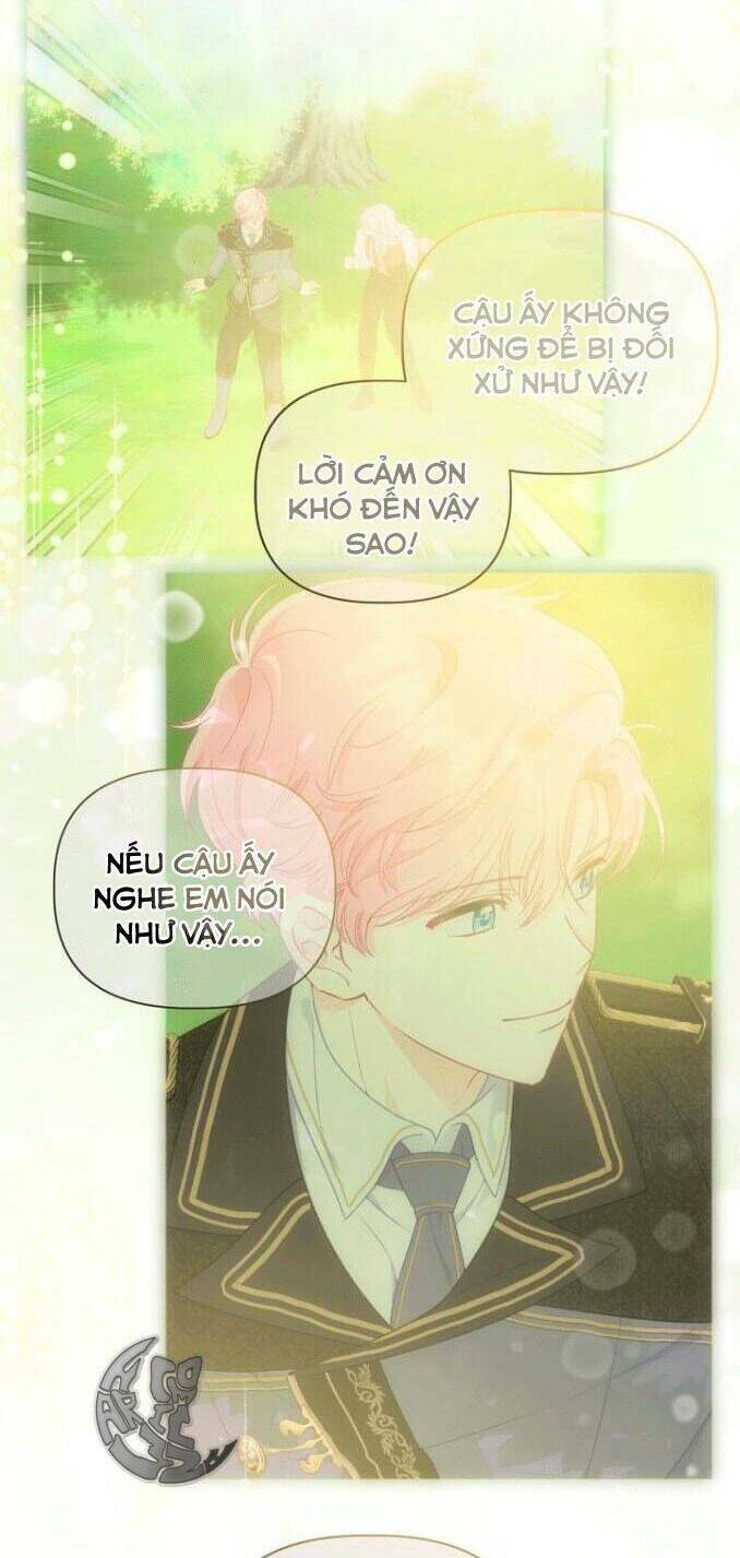 Sự Điều Trị Đặc Biệt Của Tinh Linh - Chap 59 - Trang 34