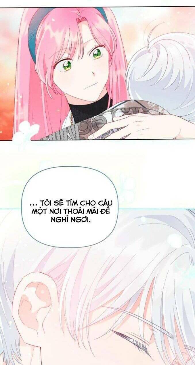 Sự Điều Trị Đặc Biệt Của Tinh Linh - Chap 59 - Trang 41