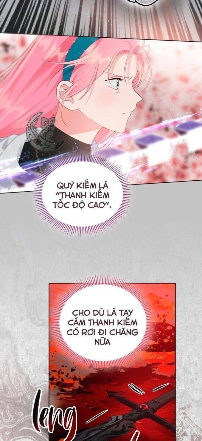 Sự Điều Trị Đặc Biệt Của Tinh Linh - Chap 59 - Trang 6