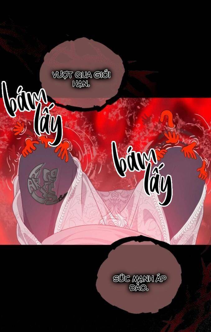 Sự Điều Trị Đặc Biệt Của Tinh Linh - Chap 59 - Trang 56