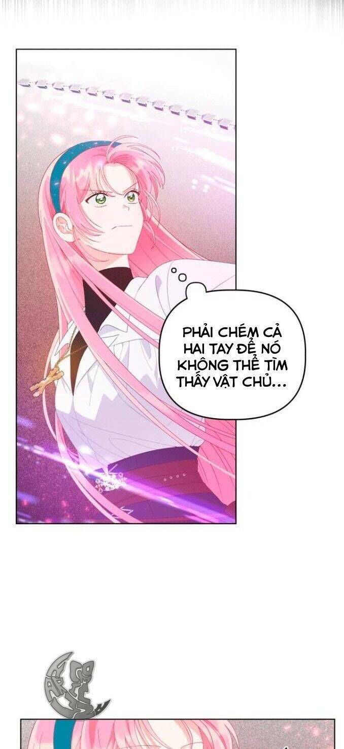 Sự Điều Trị Đặc Biệt Của Tinh Linh - Chap 59 - Trang 10