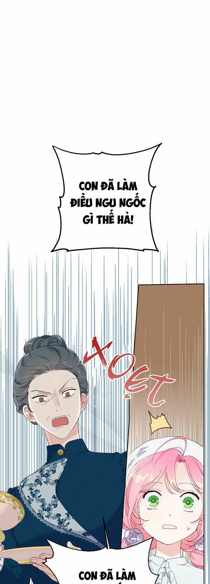 Sự Điều Trị Đặc Biệt Của Tinh Linh - Chap 6 - Trang 2