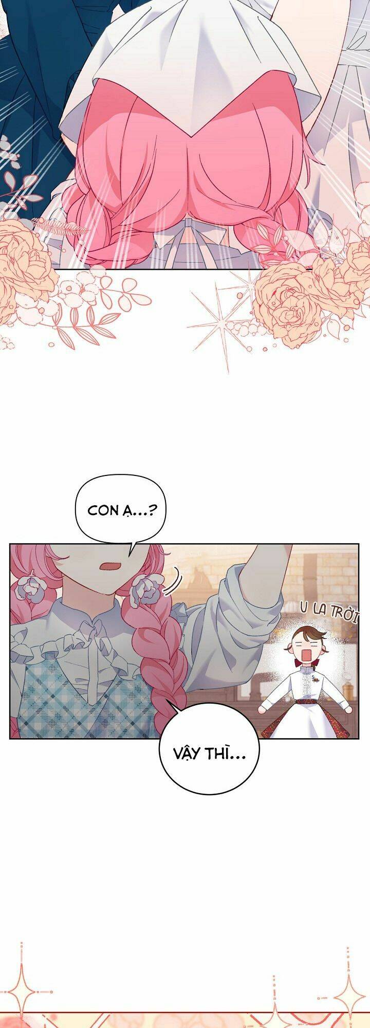 Sự Điều Trị Đặc Biệt Của Tinh Linh - Chap 6 - Trang 11