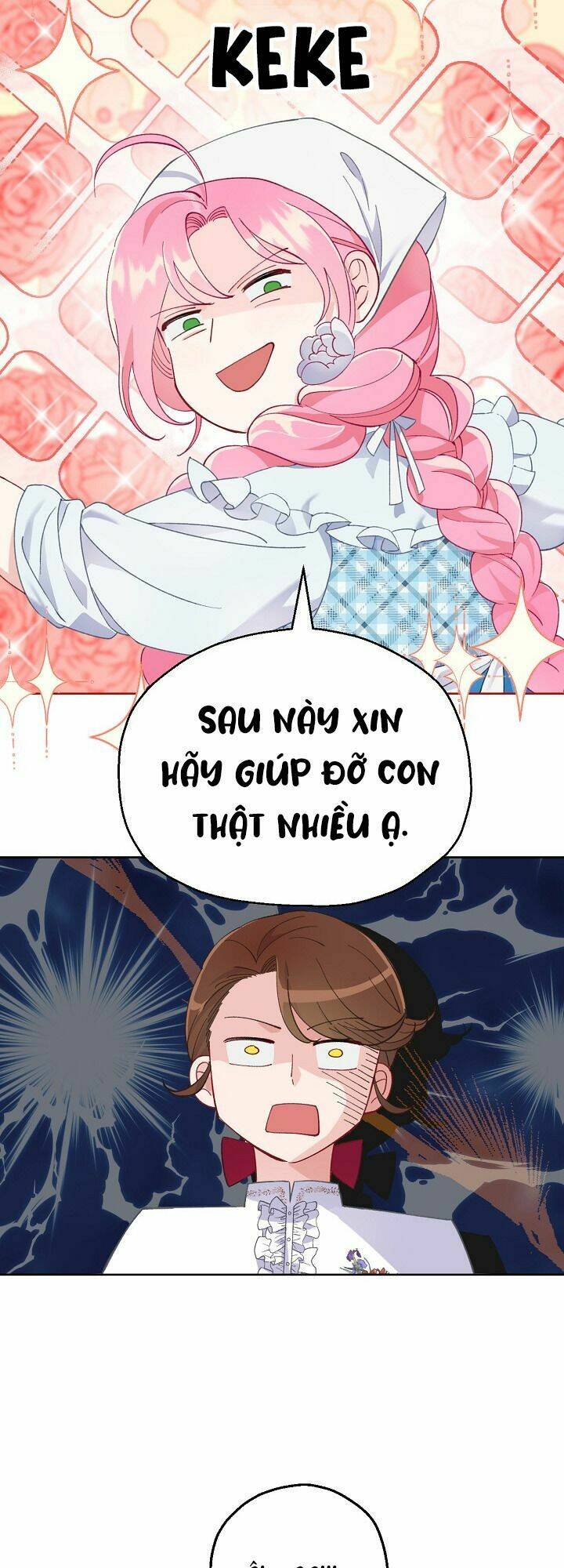 Sự Điều Trị Đặc Biệt Của Tinh Linh - Chap 6 - Trang 12